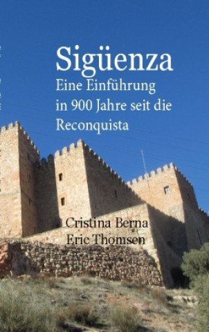 Knjiga Sigüenza Eric Thomsen