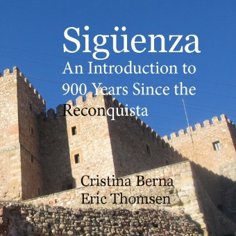 Knjiga Sigüenza Eric Thomsen
