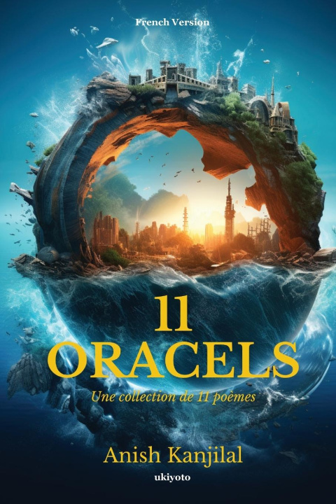 Buch 11 Oracles Anish Kanjilal