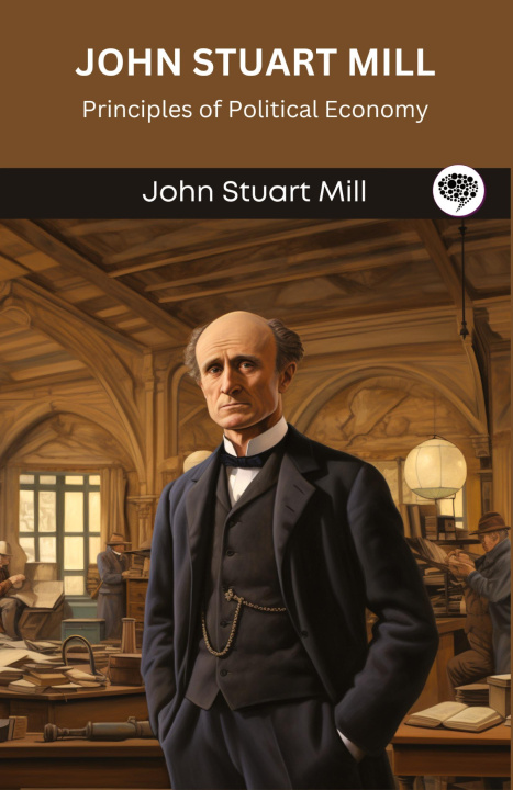 Knjiga John Stuart Mill Original Thinkers Institute