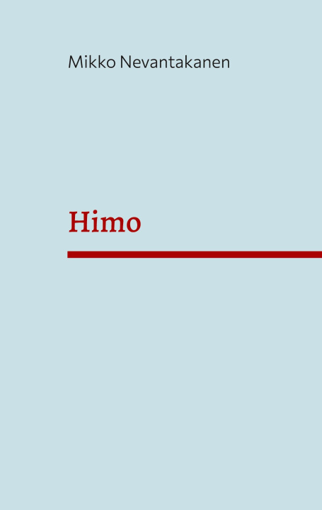 Knjiga Himo 