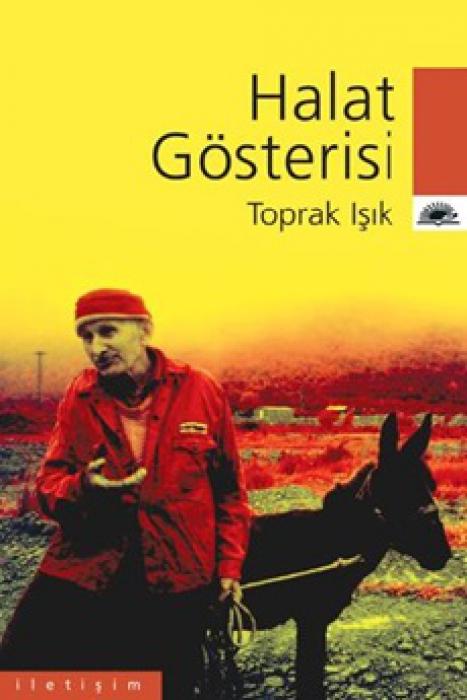 Knjiga Halat Gösterisi 
