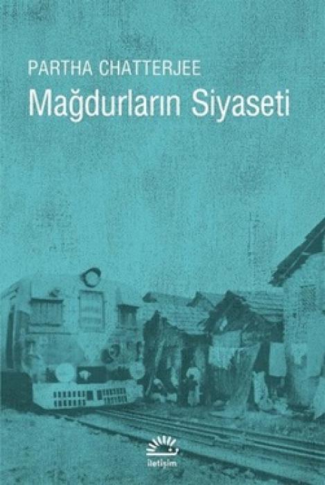 Knjiga Magdurlarin Siyaseti 