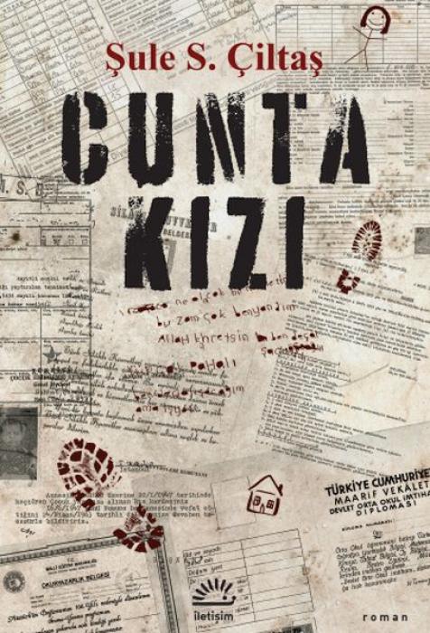 Knjiga Cunta Kizi 