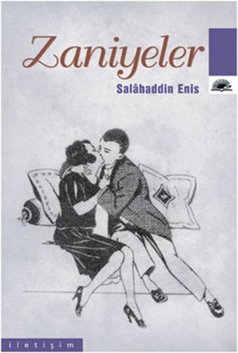 Knjiga Zaniyeler 