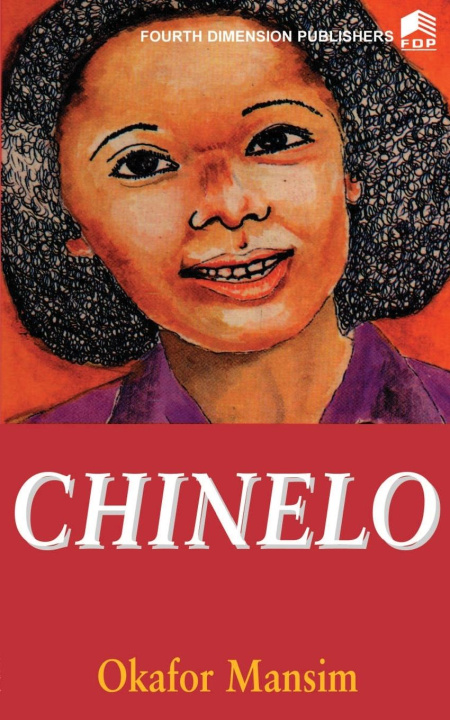 Knjiga Chinelo M Okafor