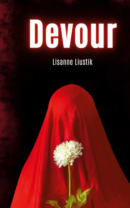 Knjiga Devour Lisanne Liustik