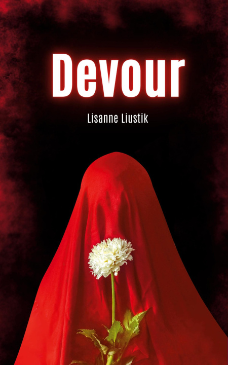 Knjiga Devour Lisanne Liustik