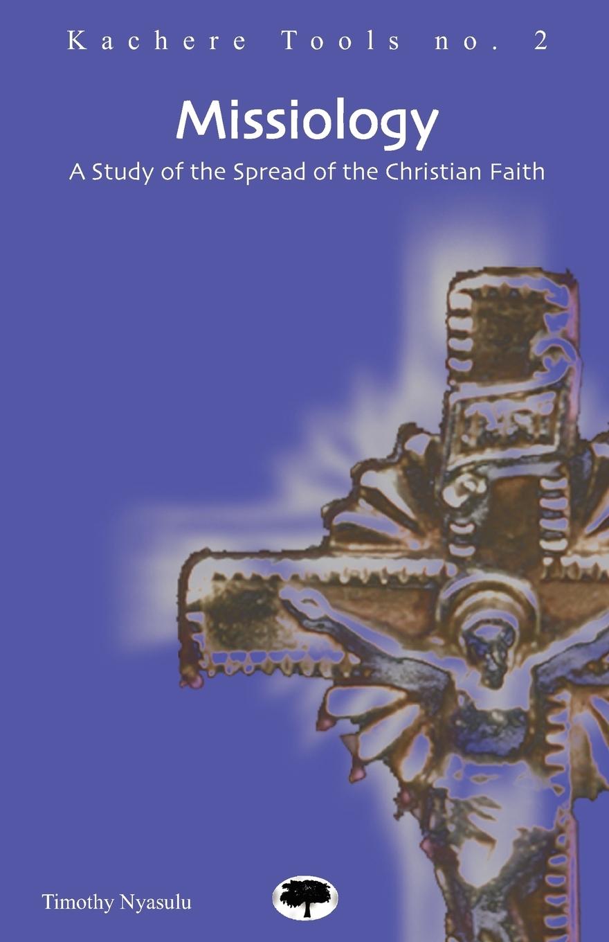 Knjiga Missiology Timothy Nyasulu