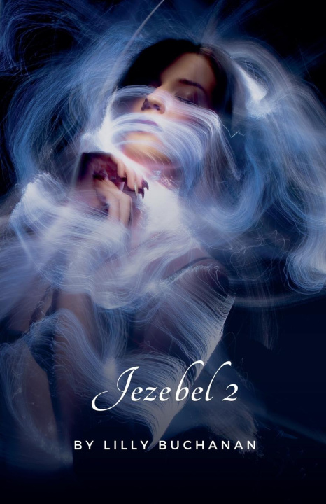 Knjiga Jezebel 2 Lilly Buchanan
