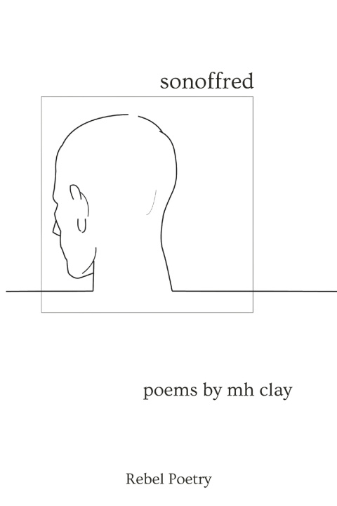Knjiga sonoffred m h clay