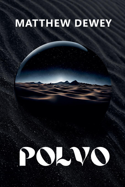 Book Polvo Matthew Dewey