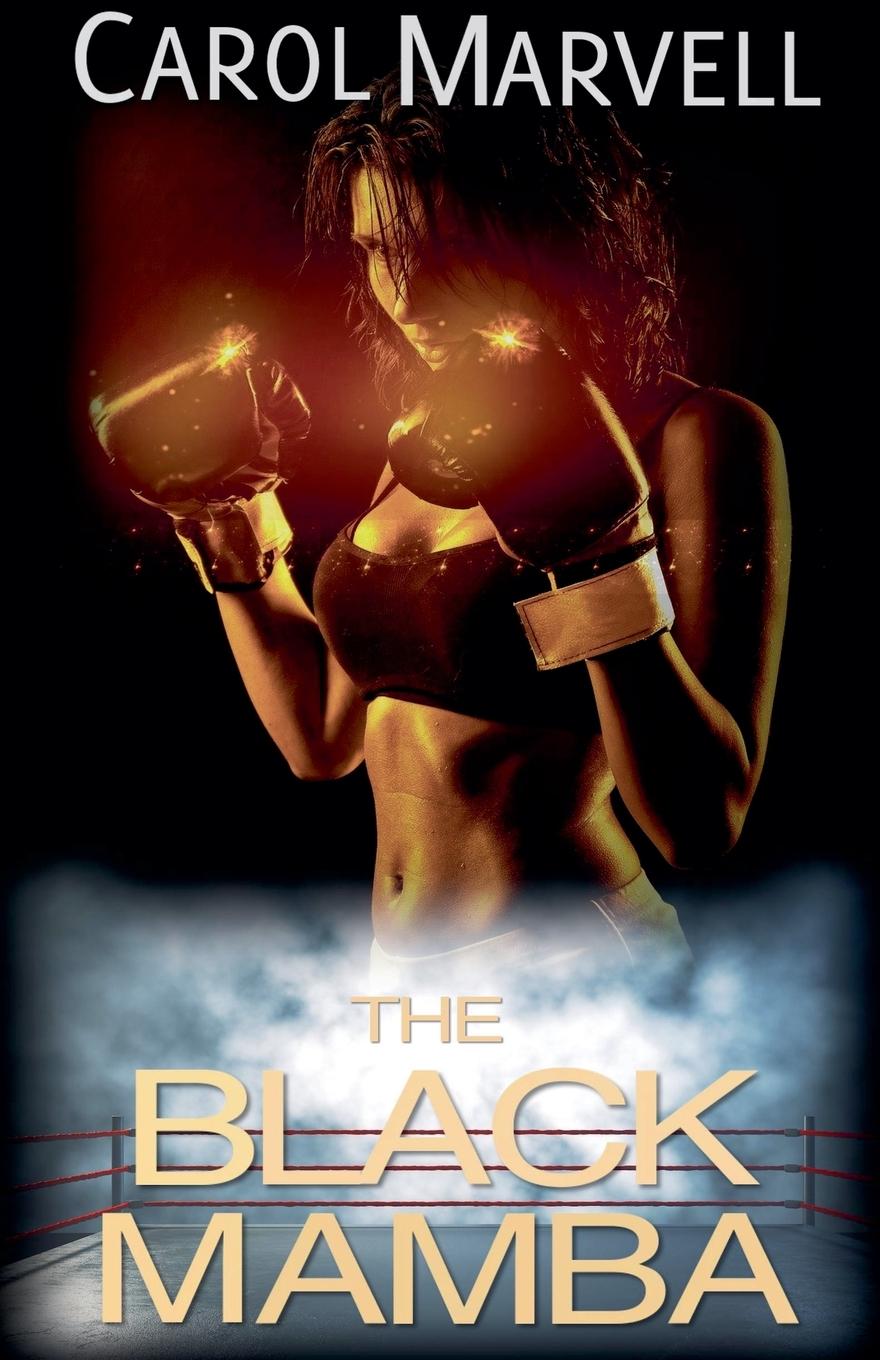 Buch The Black Mamba Carol Marvell