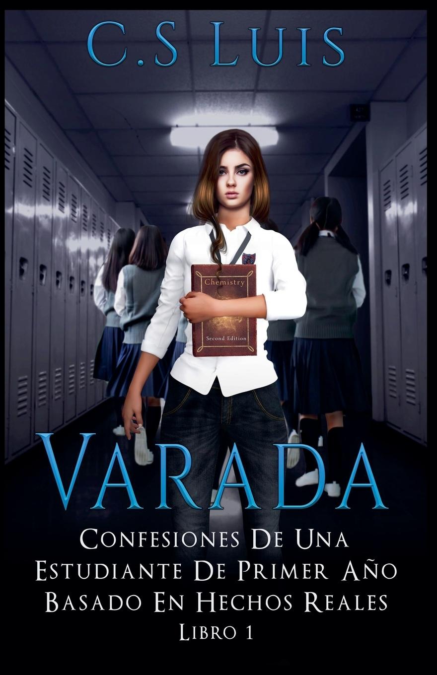 Knjiga Varada C.S. Luis