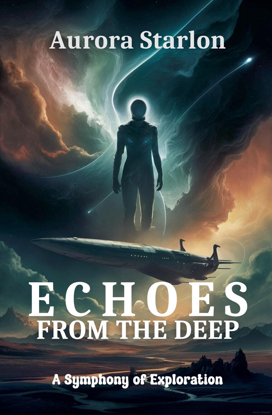Knjiga Echoes From The Deep Aurora Starlon