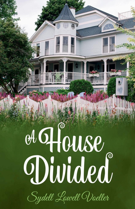 Knjiga A House Divided Sydell Lowell Voeller