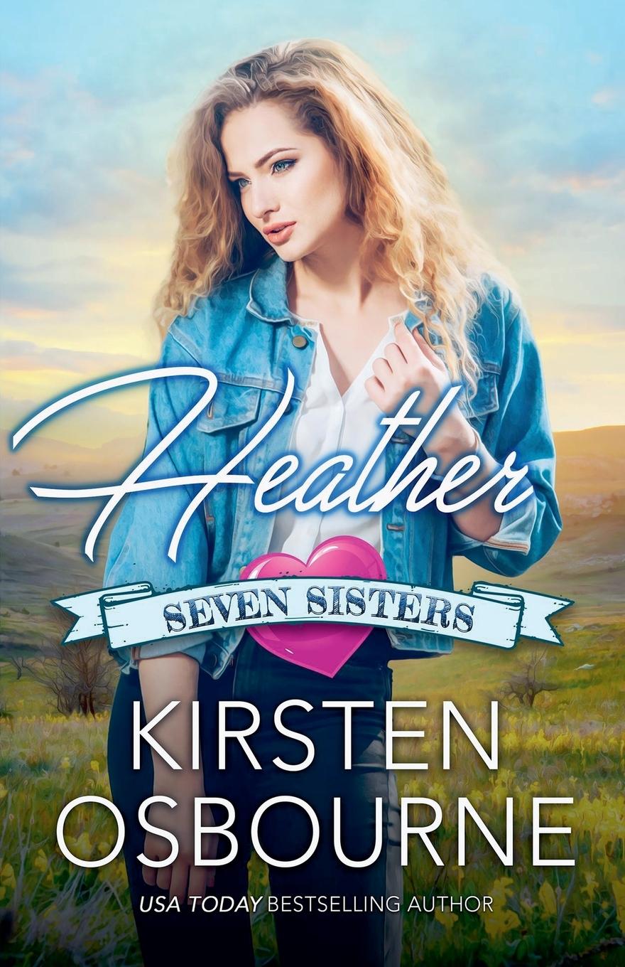 Knjiga Heather Kirsten Osbourne