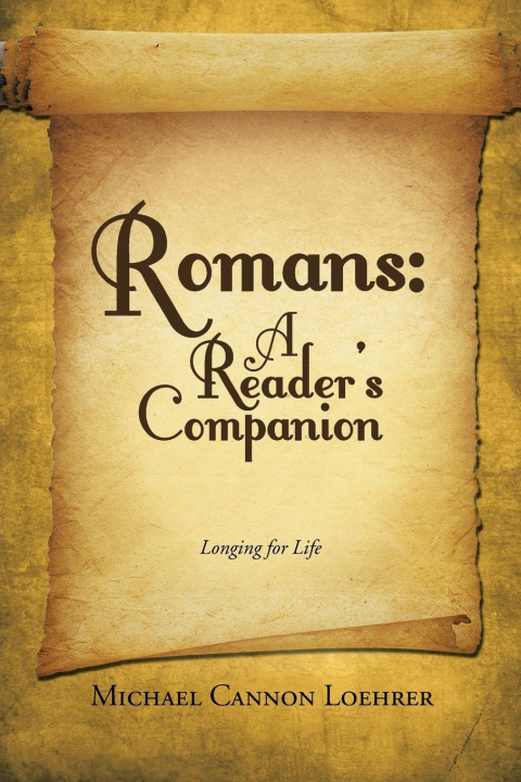 Knjiga Romans Michael Cannon Loehrer