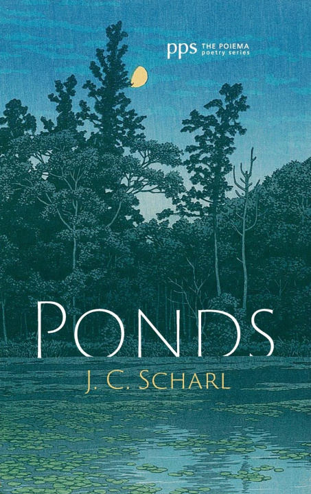 Knjiga Ponds J. C. Scharl
