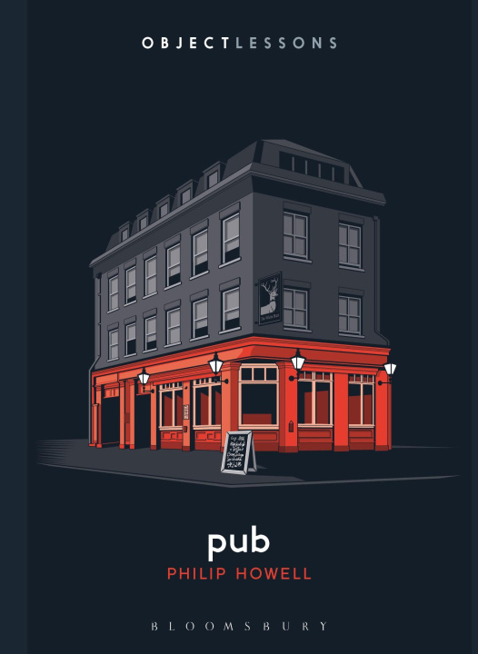 Knjiga Pub Ian Bogost