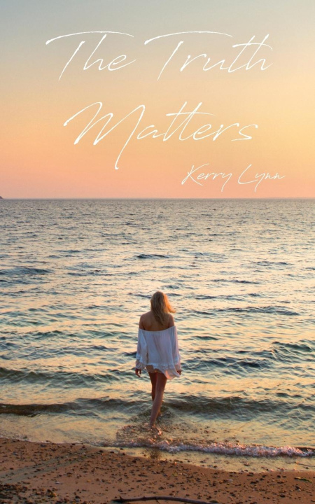 Boek The Truth Matters Kerry Lynn