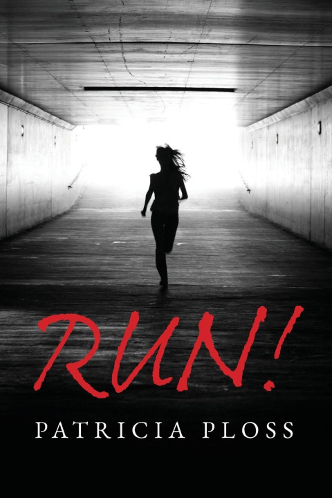 Knjiga Run Patricia Ploss