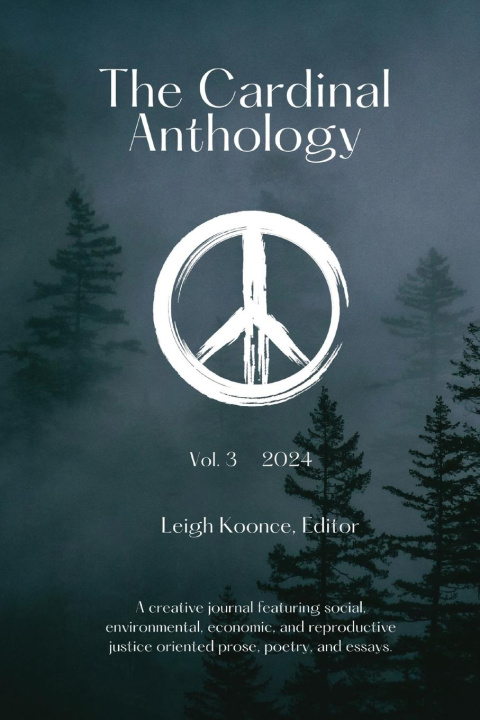 Książka The Cardinal Anthology Vol. 3 H.S. Leigh Koonce