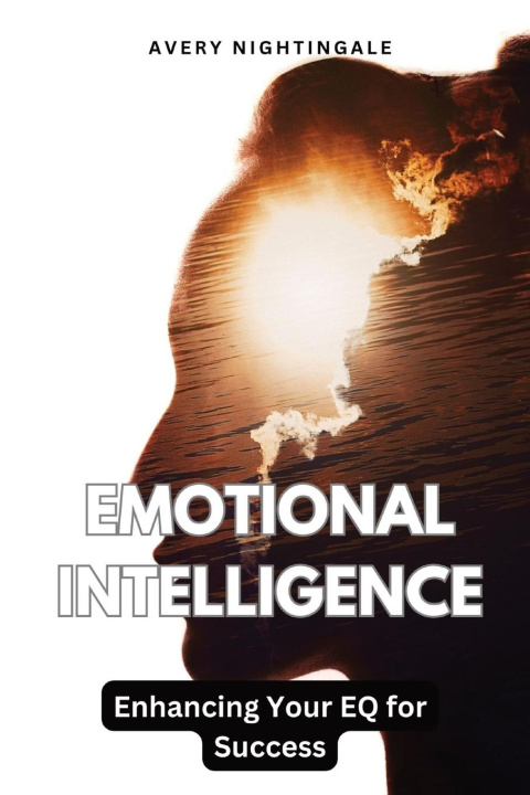 Buch Emotional Intelligence Avery Nightingale