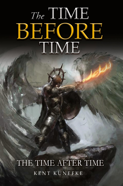 Book The Time Before Time Kent Kunefke