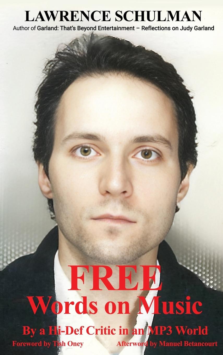 Knjiga FREE (hardback) Lawrence Schulman