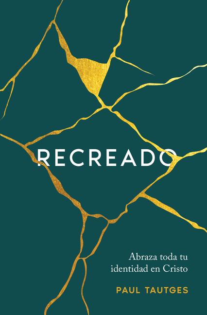 Knjiga Recreado 
