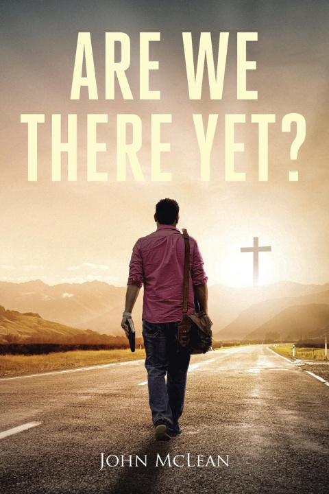 Knjiga Are We There Yet? John McLean