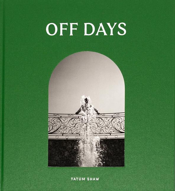 Knjiga Off Days 