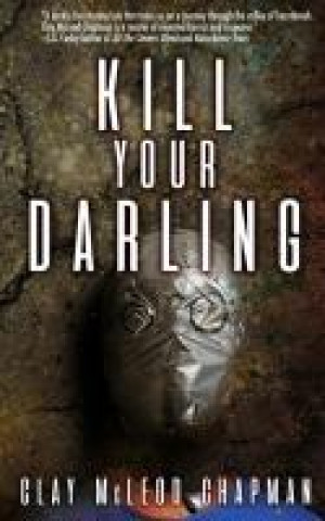 Βιβλίο Kill Your Darling 