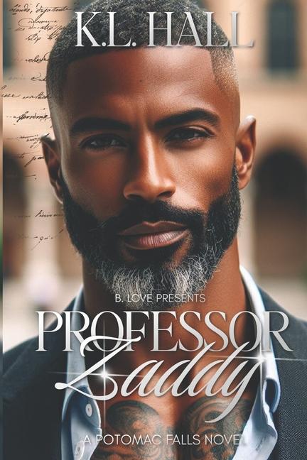 Boek Professor Zaddy K.L. Hall