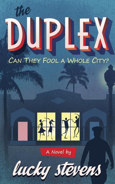 Knjiga The Duplex Lucky Stevens