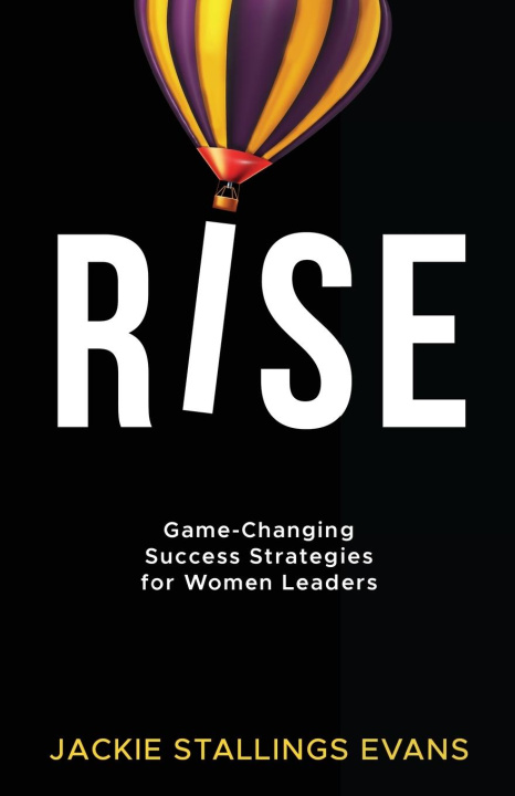 Knjiga Rise Jackie Stallings Evans