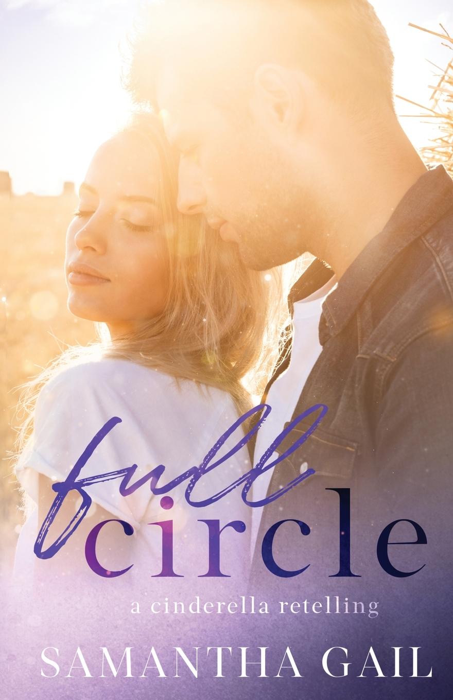 Knjiga Full Circle Samantha Gail