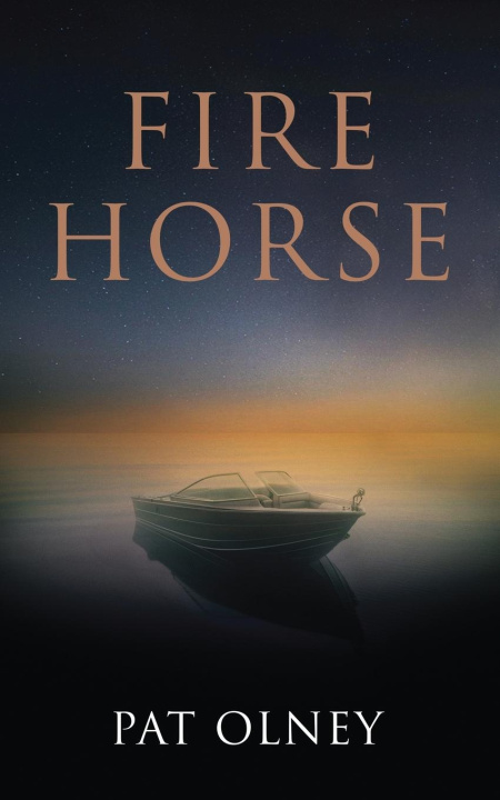 Knjiga Fire Horse Jess McKelden