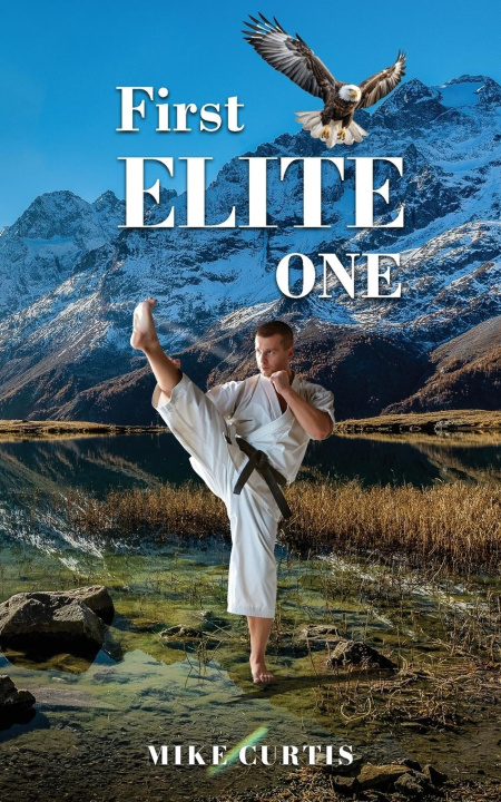 Book First Elite One Mike Curtis