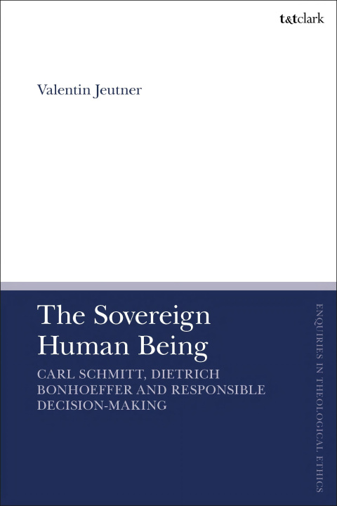Buch Sovereign Human Being Jeutner