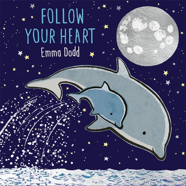 Buch Follow Your Heart Emma Dodd