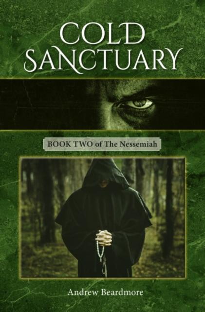 Knjiga Cold Sanctuary Andrew Beardmore