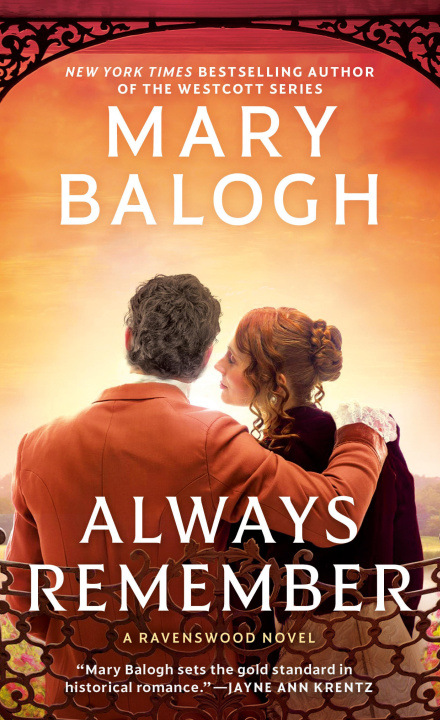Boek ALWAYS REMEMBER BALOGH MARY