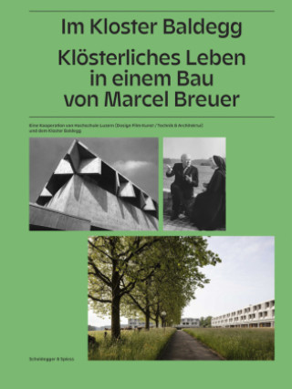 Carte Im Kloster Baldegg Gabriela Christen