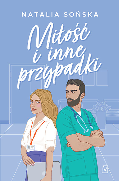 Kniha Miłość i inne przypadki 