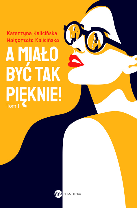 Book A miało być tak pięknie! 