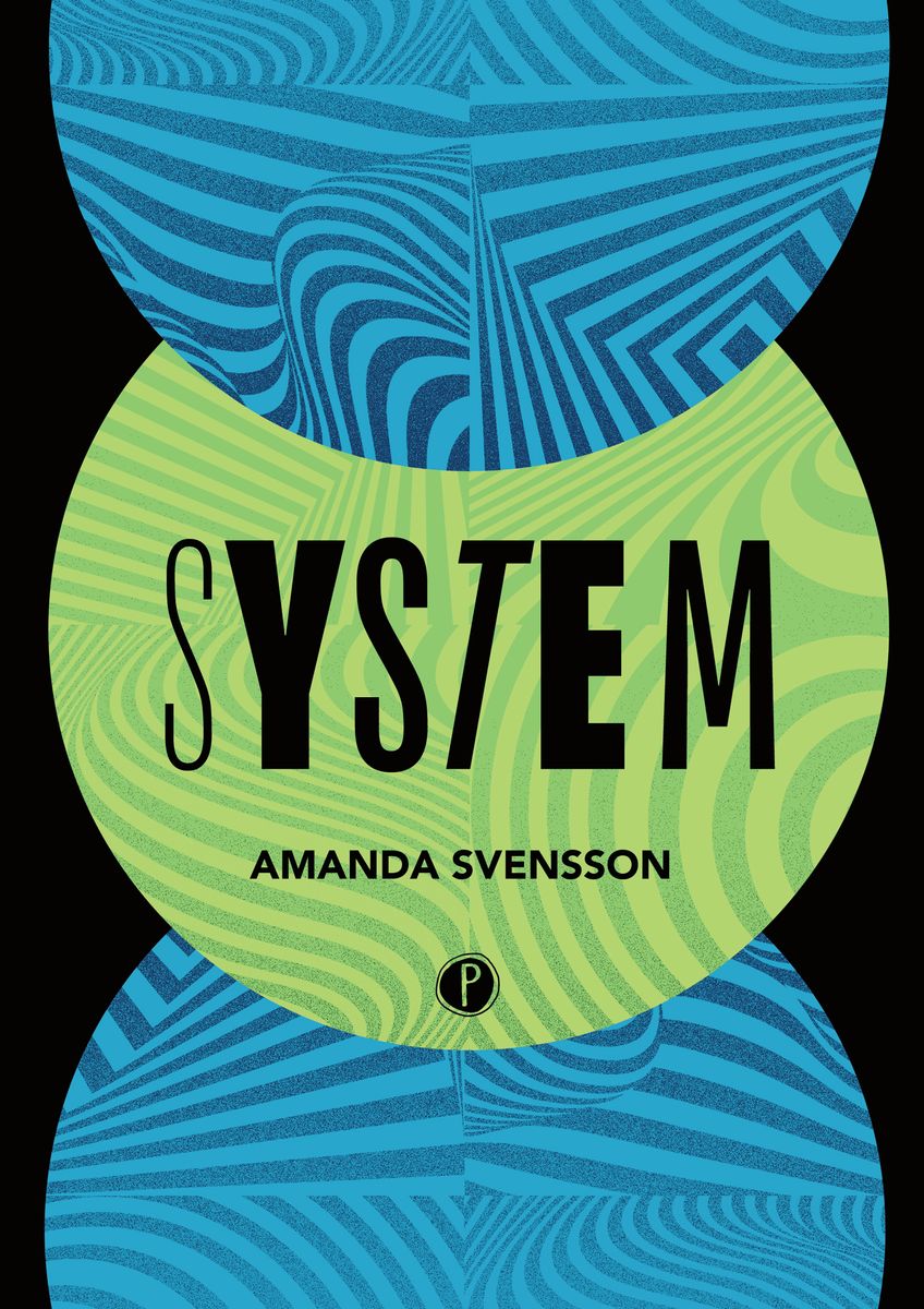 Buch System Amanda Svensson