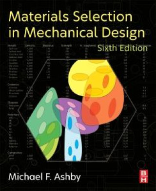 Buch Materials Selection in Mechanical Design Michael F. Ashby