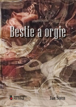 Libro Bestie a orgie Jan Stern